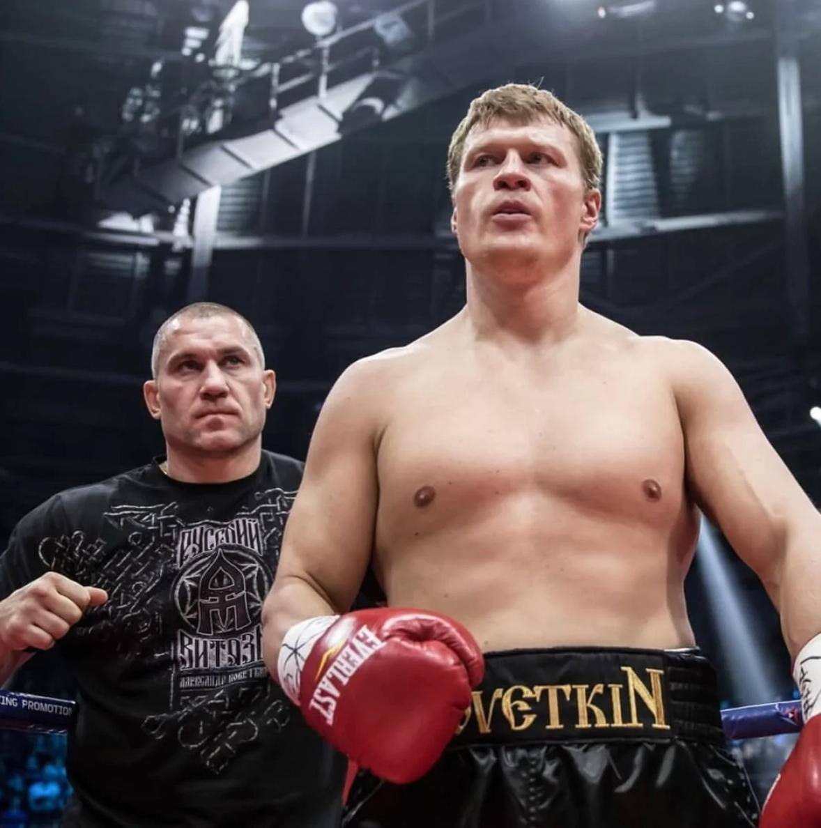 У Малі ліквідували бойовика, який був тренером Повєткіна. Фото: соцмережі