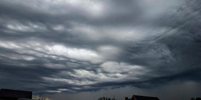 В Україні 19 липня очікуються небезпечні метеорологічні явища