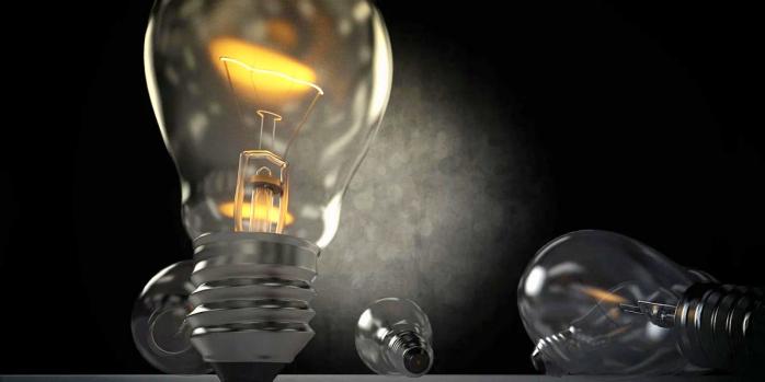 В Сумах исчез свет после российского удара