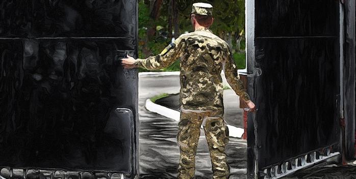 В мае один из мобилизованных скончался после нанесенных побоев, фото: «Фокус»