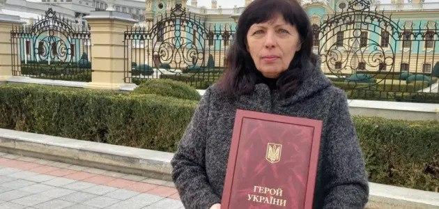 Дело Шабунина: мать погибшего пилота Джуса рассказала об обысках ГБР в харьковской квартире сына