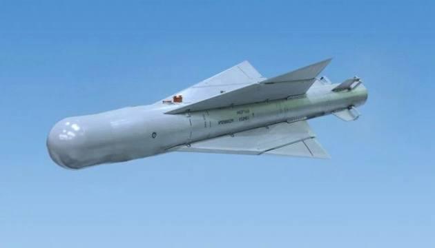  россия нанесла удар КАБами по Шостке