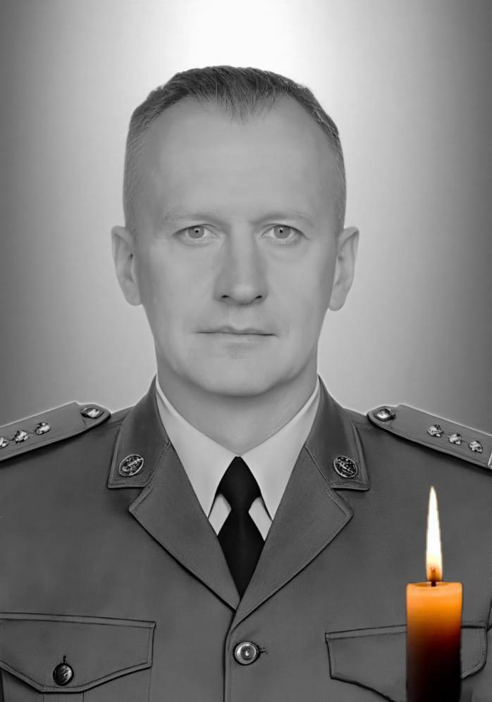 Times: убитый киллерами полковник Вороныч участвовал не только в ликвидации «Моторолы», но и спланировал ликвидацию Мозгового