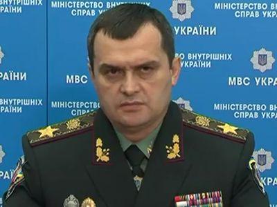 Захарченко отчитался о расследовании избиения Чорновол и Ильенко