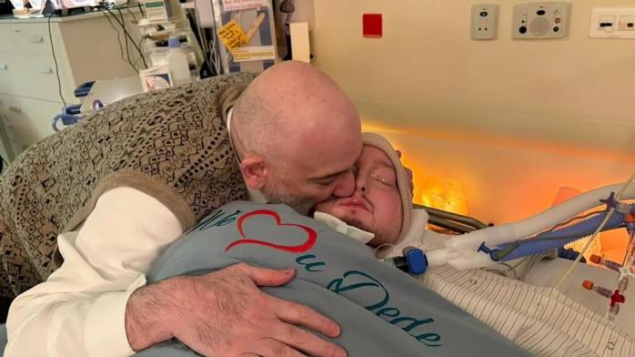 У Саудівській Аравії помер «сплячий принц», який провів 20 років у комі після автокатастрофи