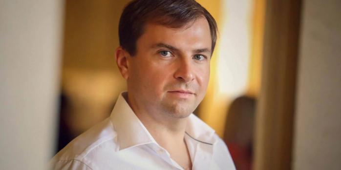 Федір Христенко, фото: Comments