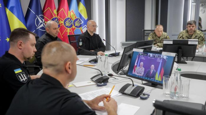 "Рамштайн": шесть стран подтвердили новые военные поставки в Украине