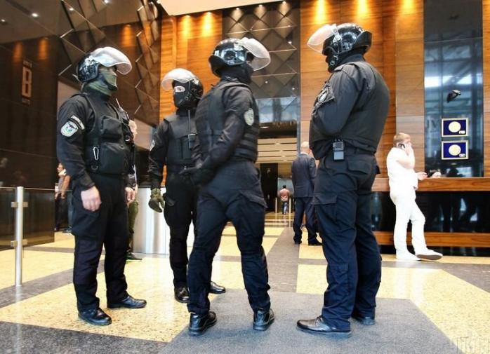 СНБО ввел мораторий на проверки бизнеса и любое вмешательство госструктур в бизнес