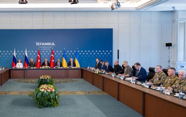 Україна планує ще одну зустріч з російською стороною 23 липня в Туреччині
