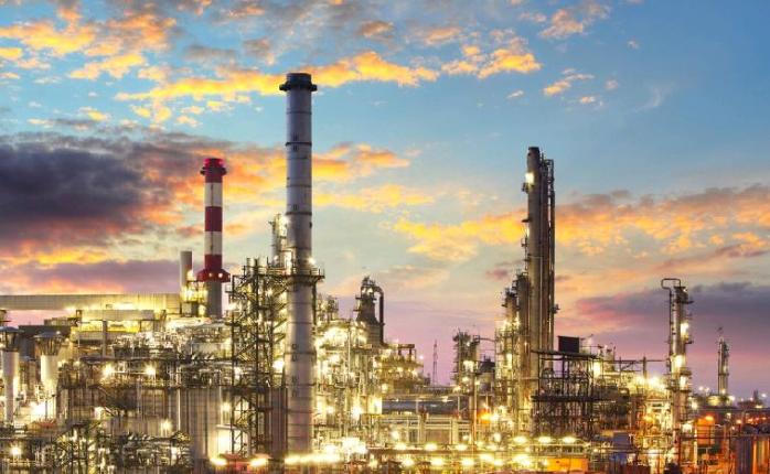 Безпілотники атакували одне з найбільших хімічних підприємств росії. Фото: 