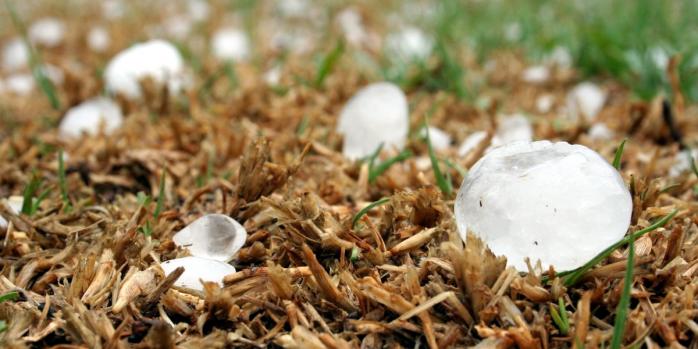 В Україні погіршуються погодні умови