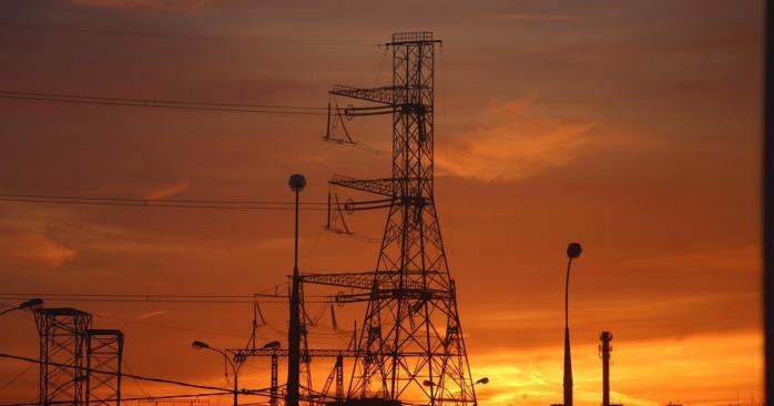 Рашисти активно атакують об’єкти енергетики України