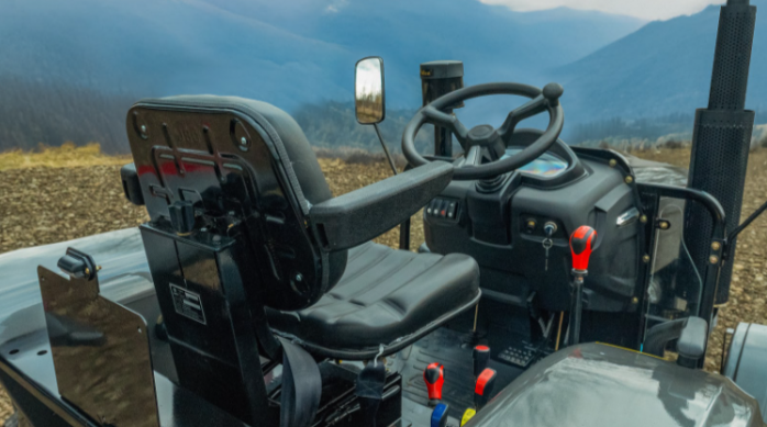 Минитракторы Скаут — надежный помощник для вашего хозяйства