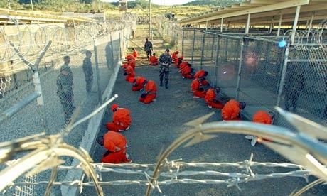 В США впервые решили выпустить из Гуантанамо подозреваемого в терроризме