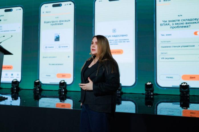 Черногоренко уходит с должности заместителя министра обороны по вопросам цифровизации