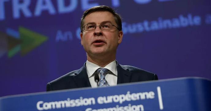 Помощь Украине от ЕС зависит от независимости НАБУ и САП. Фото: