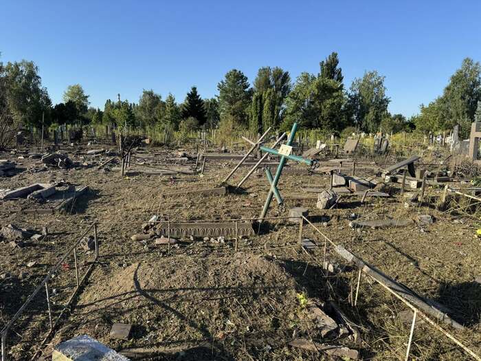 Черкаси зазнали ракетної атаки в ніч на 24 липня, фото: Анатолій Бондаренко