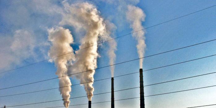 Рашисти обстріляли одну з теплоелектростанцій, фото: «Вікіпедія»