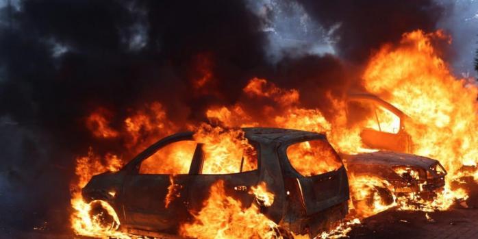 Последствия удара КАБами по центру Харькова 24 июля, фото: ГСЧС