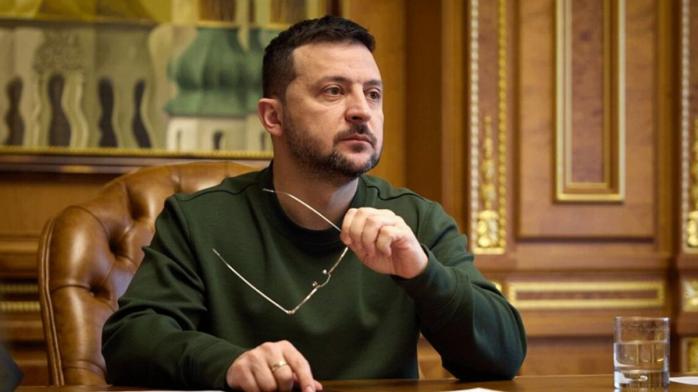 ЕС приветствует подготовку Зеленским нового законопроекта по НАБУ и САП