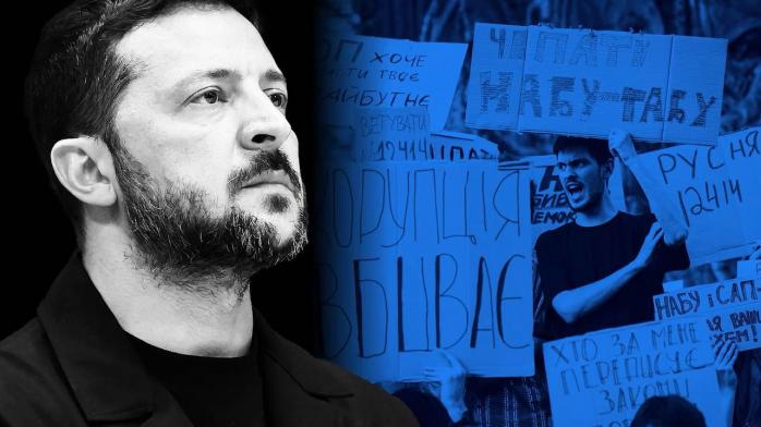 Стало відомо, як президент планує обмежити вплив рф на САП та НАБУ у новому законі