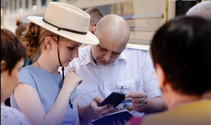 Дефіцит квитків на поїзди: Укрзалізниця посилює контроль документів під час посадки пасажирів