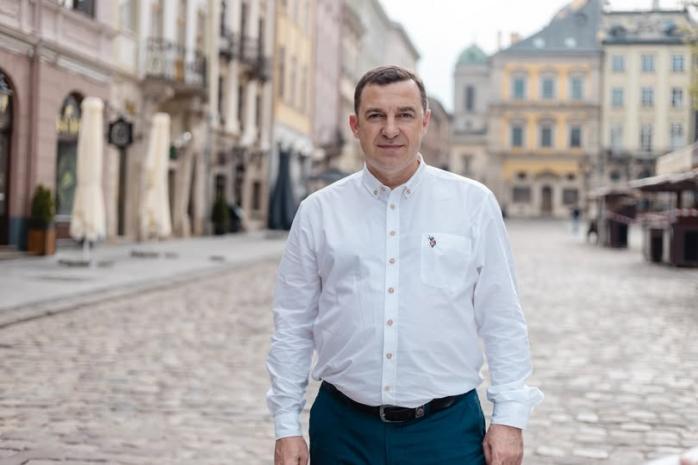 Нардеп от «Голоса» погиб в ДТП