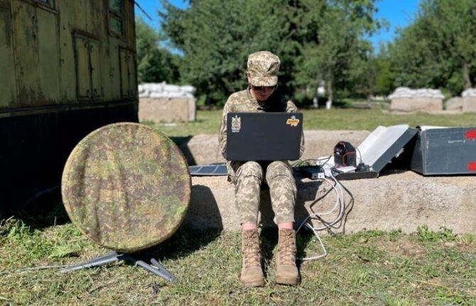 Глобальний збій у роботі Starlink тривав понад дві години