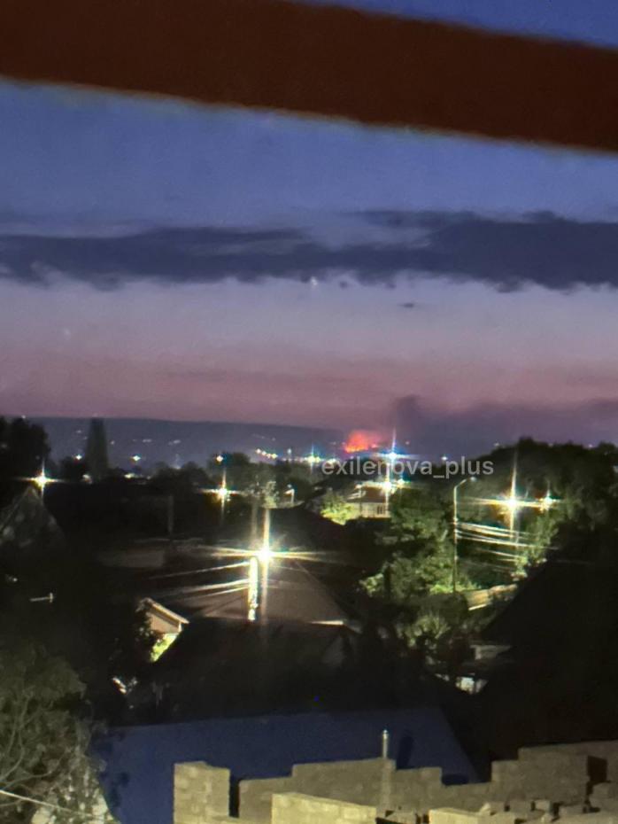 Дрони атакували Невинномиськ у Ставропольському краї рф: зафіксовано 37 «прильотів»