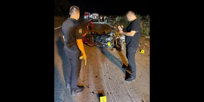 Нардеп Ярослав Рущишин погиб в ДТП в Ивано-Франковской области, фото: ДБР