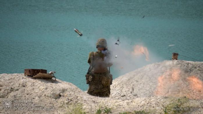 У ЗСУ розповіли, де вирішується доля літньої кампанії рф