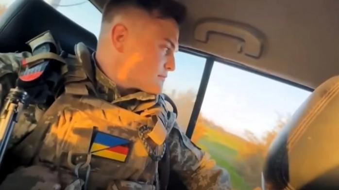 22-летний политик из немецкой пророссийской партии AfD воевал на стороне Украины