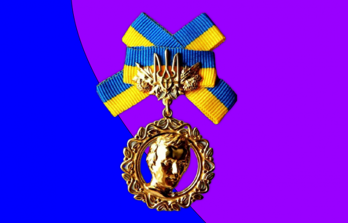 13 лауреатов каждый год: президент обновил правила вручения Шевченковской премии