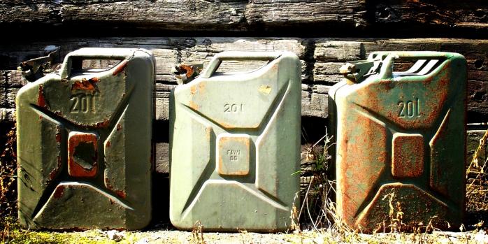 Експорт бензину з рф повністю заборонили