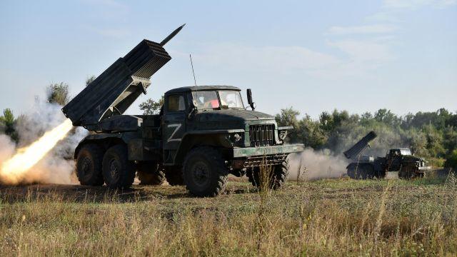 Армия рф обстреляла тюрьму в Запорожской области, есть погибшие и раненые. Фото: 