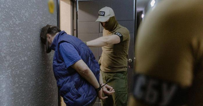 ФСБ РФ готовила убийство Сергея Филимонова. Фото: СБУ