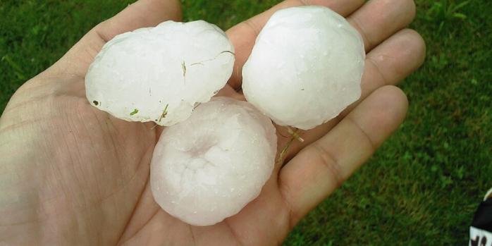 В Україні очікується погіршення погодних умов, фото: «Вікіпедія»