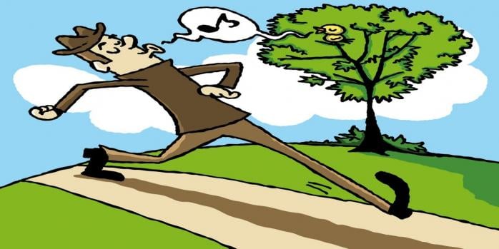 Ученые обнаружили значительную пользу быстрого темпа ходьбы