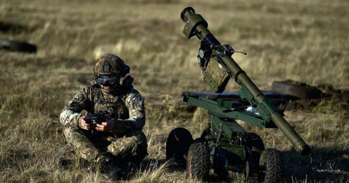 Украинская ПВО ночью обезвредила практически все российские дроны. Фото: 