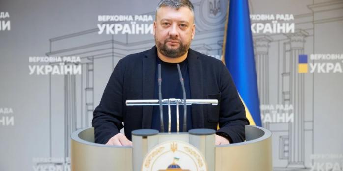 Олексій Кузнєцов, фото: «Громадське»