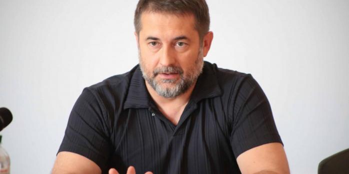 Сергій Гайдай, фото: Сіверськодонецька МВА