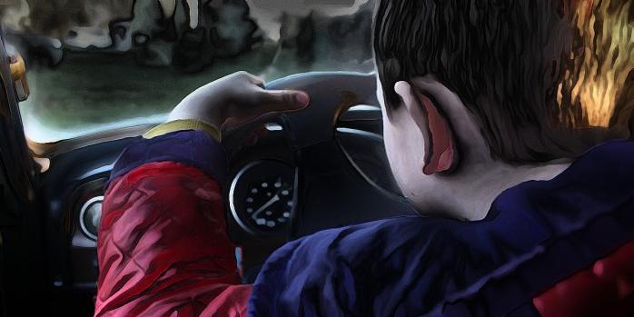 Смертельное ДТП с участием детей произошло на Волыни, фото: