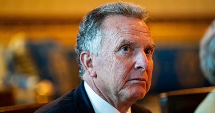 Спецпредставник Дональда Трампа Стів Віткофф прибув до Москви. Фото: