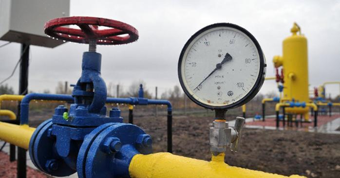 рф ударила по объекту ГТС в Одесской области. Фото: 