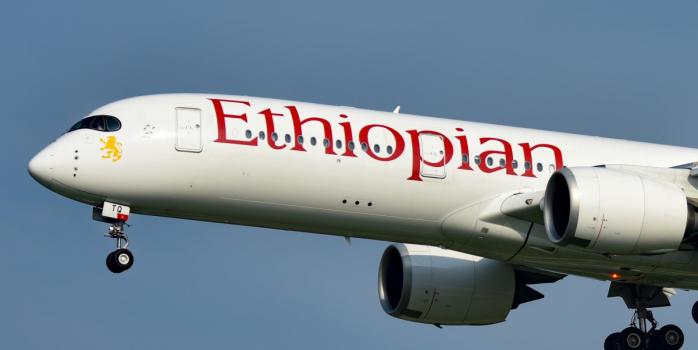 росія не домовилася з Ефіопією про оренду літаків, фото: Wikimedia Commons