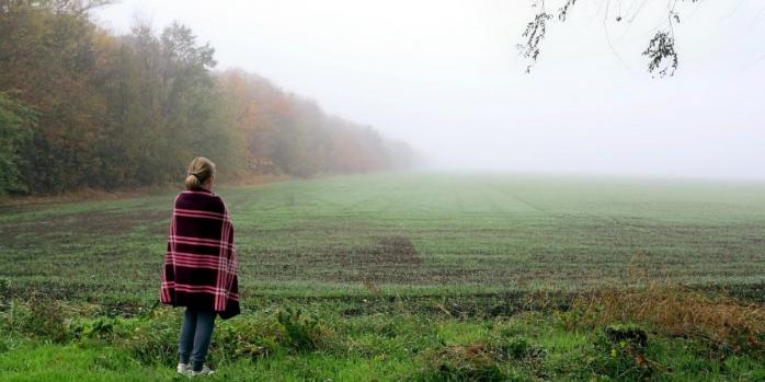 Пребывание на природе улучшает здоровье городских жителей, фото: Wikimedia Commons