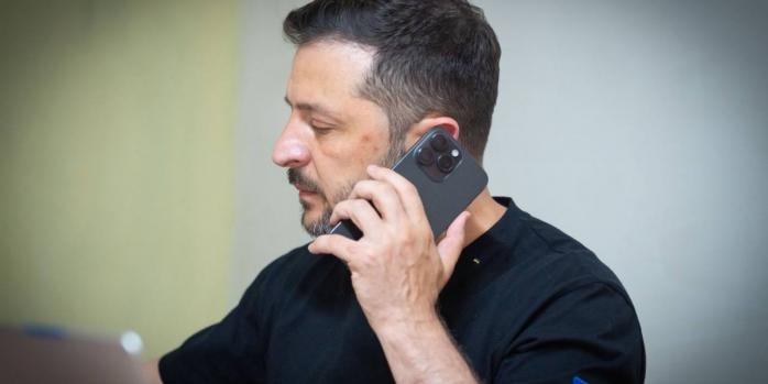 Владимир Зеленский, фото: социальные сети