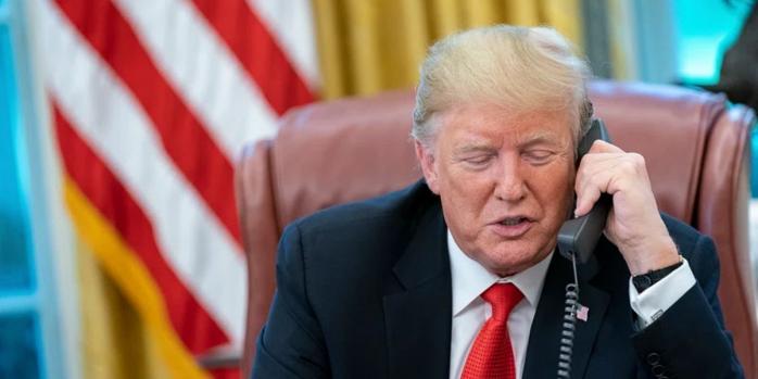 Дональд Трамп, фото: RawPixel