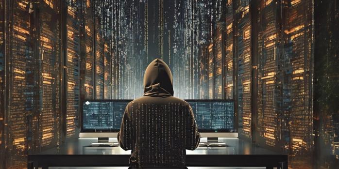 В Украине создадут государственную инфраструктуру для развития ИИ, фото: «Википедия»