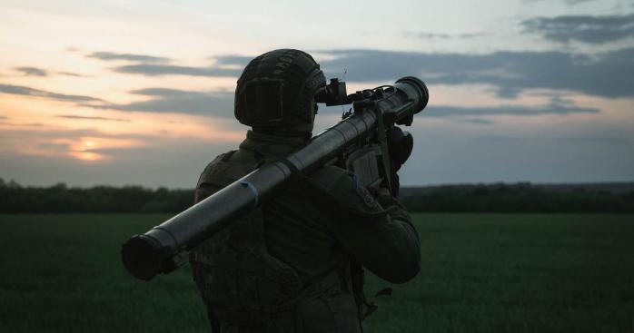 Вночі над Україною збили 82 БпЛА. Фото: